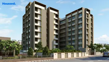 Project Image of Aryanparv Pratham Residency - Image 110895