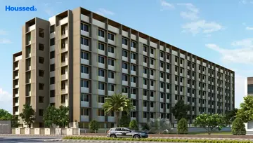 Project Image of Aryanparv Pratham Residency - Image 110898