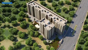 Project Image of Aryanparv Pratham Residency - Image 110896