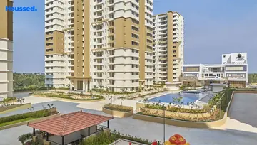 Amenities of Prestige Royale Gardens - Image 110980