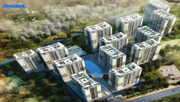Project Image of Prestige Royale Gardens - Image 110976