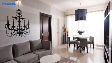 Sample Apartment of Prestige Royale Gardens - Image 110983