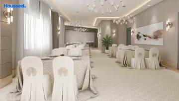 Amenities of Rajwada Emporis - Image 155514