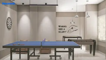 Amenities of Rajwada Emporis - Image 155513