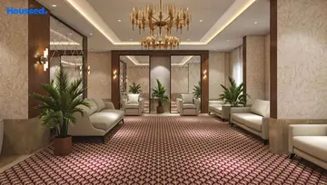 Amenities of Rajwada Luxuria - Image 155675