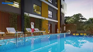 Amenities of Rajwada Luxuria - Image 155674