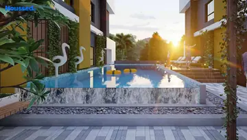 Amenities of Rajwada Luxuria - Image 155679