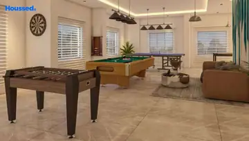 Amenities of Rajwada Luxuria - Image 155678