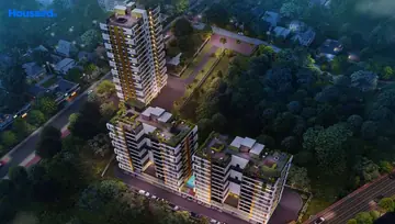 Project Image of Rajwada Luxuria - Image 155673