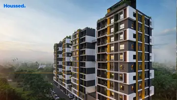 Project Image of Rajwada Luxuria - Image 155671