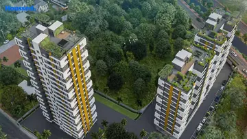 Project Image of Rajwada Luxuria - Image 155672