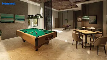 Amenities of Rajwada Casablanca - Image 155505