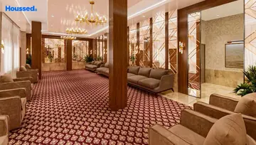 Amenities of Rajwada Casablanca - Image 155506