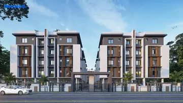 Project Image of Rajwada Casablanca - Image 155502