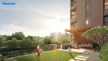 Amenities of Prudent Pragati - Image 153474