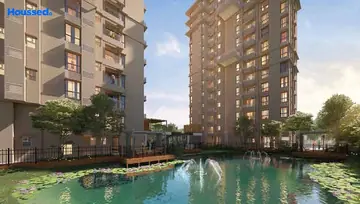 Amenities of Prudent Pragati - Image 153476