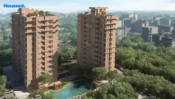 Project Image of Prudent Pragati - Image 153469