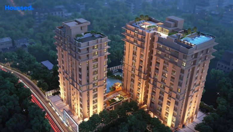 Project Image of Prudent Pragati in Narendrapur, Kolkata - Image 153471