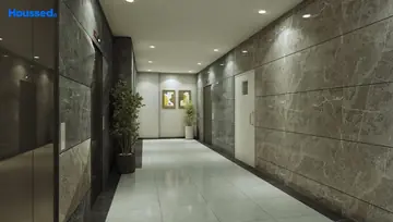Amenities of Rishi Ventoso Phase 2 - Image 156890