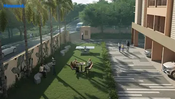 Amenities of Rishi Ventoso Phase 2 - Image 156892