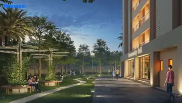 Amenities of Rishi Ventoso Phase 2 - Image 156891