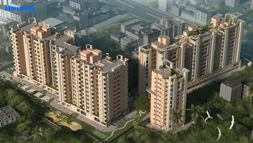 Project Image of Rishi Ventoso Phase 2 - Image 156894