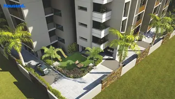 Amenities of Maruti Shyam Residency - Image 110920