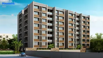Project Image of Maruti Shyam Residency - Image 110917
