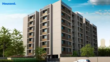 Project Image of Maruti Shyam Residency - Image 110916