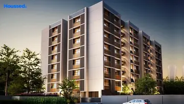 Project Image of Maruti Shyam Residency - Image 110918