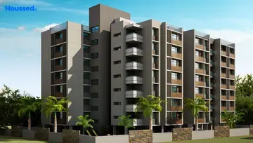 Project Image of Maruti Shyam Residency - Image 110919