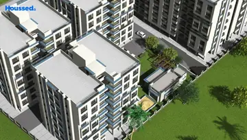 Amenities of AV Star Heights - Image 117577