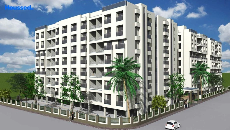 Project Image of AV Star Heights in Nikol, Ahmedabad - Image 117575