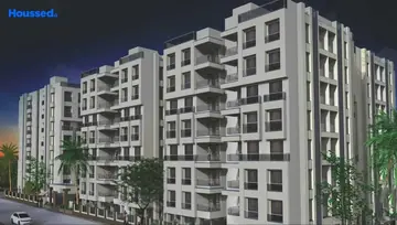 Project Image of AV Star Heights - Image 117576