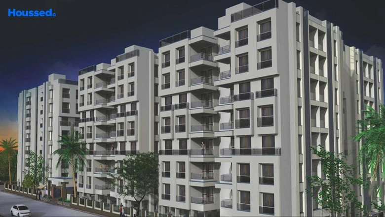 Project Image of AV Star Heights in Nikol, Ahmedabad - Image 117576