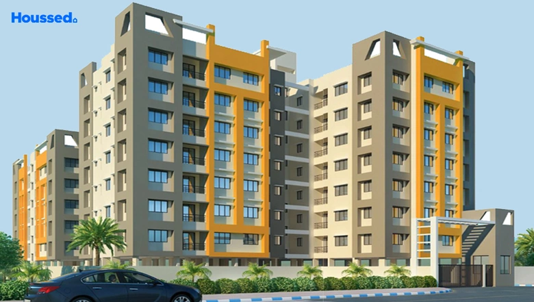 Project Image of Loharuka Green Vega in Rajarhat, Kolkata - Image 154201