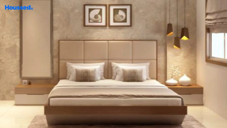 Sample Apartment of Loharuka Green Vega in Rajarhat, Kolkata - Image 154209