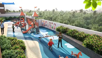 Amenities of Eden Roopkatha - Image 153068