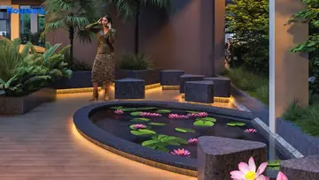 Amenities of Eden Roopkatha - Image 153067