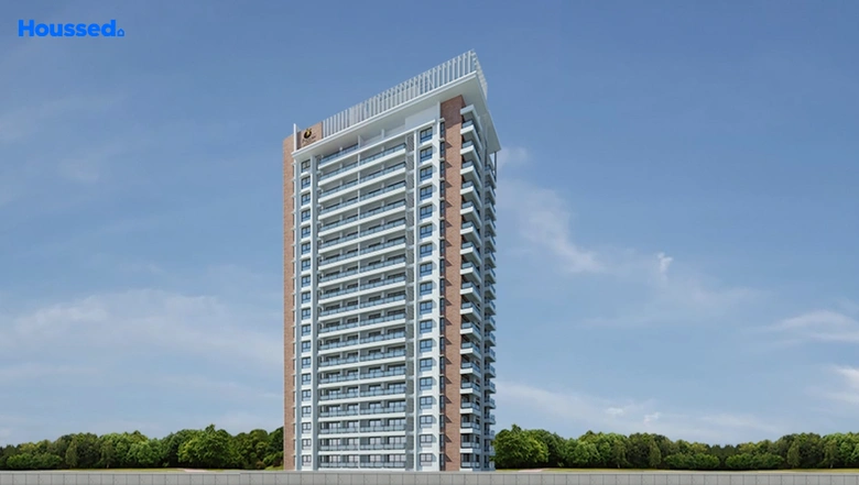 Project Image of Prestige Brooklyn Heights in JP Nagar, Bangalore - Image 110988