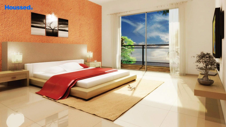 Sample Apartment of Prestige Brooklyn Heights in JP Nagar, Bangalore - Image 110990