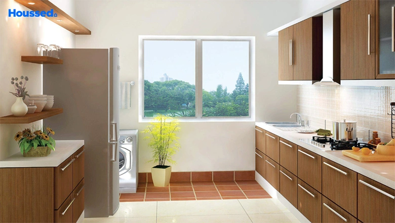 Sample Apartment of Prestige Brooklyn Heights in JP Nagar, Bangalore - Image 110992