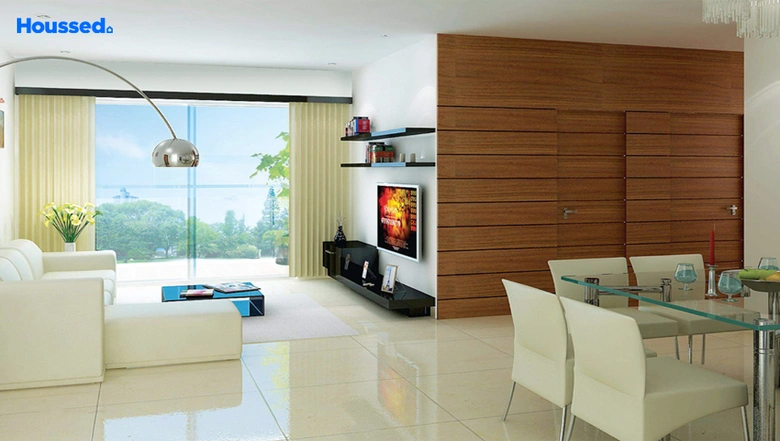 Sample Apartment of Prestige Brooklyn Heights in JP Nagar, Bangalore - Image 110991