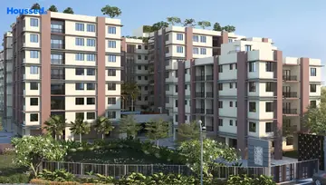 Project Image of Eden Willow Estate - Image 156345