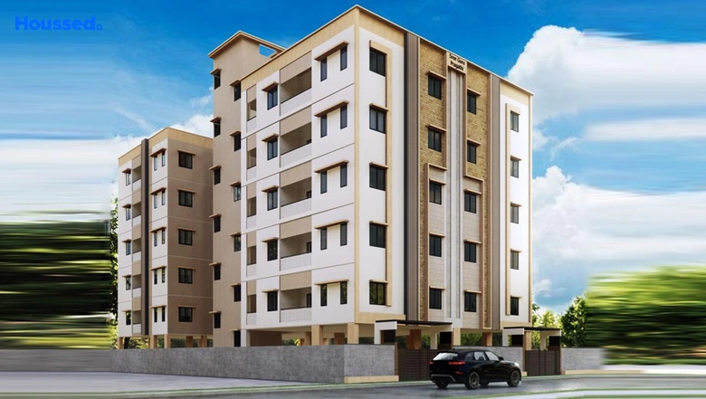 Project Image of Sree Guru Pragathi in Ambattur, Chennai - Image 177692