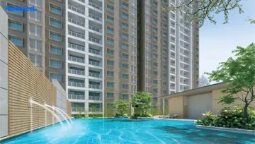 Amenities of Prestige Gulmohar - Image 111579
