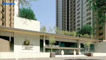 Amenities of Prestige Gulmohar - Image 111580