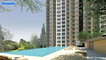 Amenities of Prestige Gulmohar - Image 111578