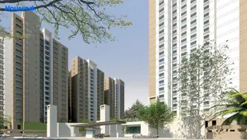 Project Image of Prestige Gulmohar - Image 111577