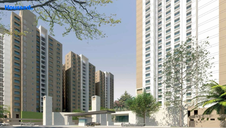Project Image of Prestige Gulmohar in Horamavu, Bangalore - Image 111577